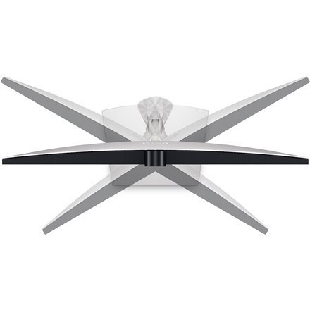 Dell | U3223QZ | 31,5 " | IPS | UHD | 16:9 | 5 ms | 400 cd/m² | Biały | Porty HDMI w ilości 1 | 60 Hz Dell | U3223QZ | 31,5 " | IPS | UHD | 16:9 | 5 ms | 400 cd/m² | Biały | Porty HDMI w ilości 1 | 60 Hz
