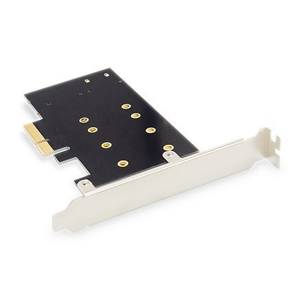 Digitus | Adapter interfejsu | M.2 | PCIe 3.0 x4 Digitus | Adapter interfejsu | M.2 | PCIe 3.0 x4