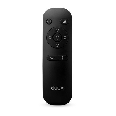 Duux | Smart Fan | Whisper Flex Smart Black z akumulatorem | Wentylator stojący | Czarny | Średnica 34 cm | Liczba prędkości 26 Duux | Smart Fan | Whisper Flex Smart Black z akumulatorem | Wentylator stojący | Czarny | Średnica 34 cm | Liczba prędkości 26