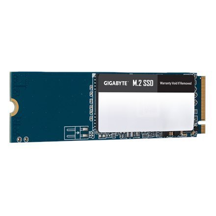 Dysk SSD GIGABYTE GM2500G M.2 o pojemności 500GB Dysk SSD GIGABYTE GM2500G M.2 o pojemności 500GB