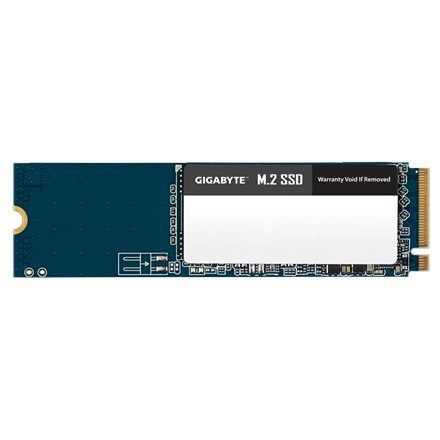 Dysk SSD GIGABYTE GM2500G M.2 o pojemności 500GB Dysk SSD GIGABYTE GM2500G M.2 o pojemności 500GB