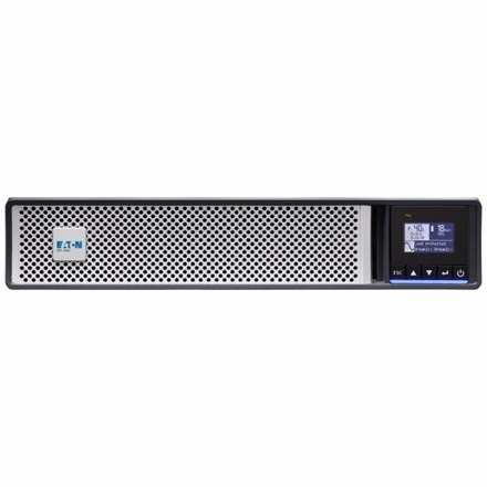 Eaton | UPS | 5PX 2200i RT2U G2 | 2200 VA | 2200 W | V Eaton | UPS | 5PX 2200i RT2U G2 | 2200 VA | 2200 W | V