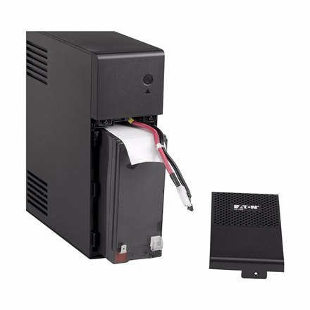 Eaton | UPS | 5S 1000i | 1000 VA | 600 W | V Eaton | UPS | 5S 1000i | 1000 VA | 600 W | V