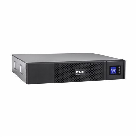 Eaton | UPS | 5SC 1000i Rack2U | 1000 VA | 700 W | V Eaton | UPS | 5SC 1000i Rack2U | 1000 VA | 700 W | V