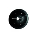 Elleci | PPT90010 Splashguard | Czarny