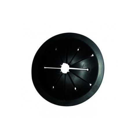 Elleci | PPT90010 Splashguard | Czarny Elleci | PPT90010 Splashguard | Czarny