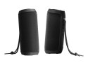 Energy Sistem | Głośnik | Urban Box 2 | 10 W | Bluetooth | Onyx | Połączenie bezprzewodowe