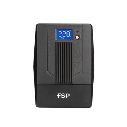 FSP | IFP 600 | 360 W FSP | IFP 600 | 360 W