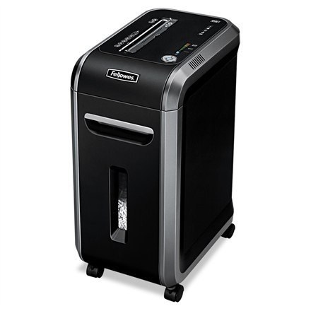 Fellowes Powershred | 99Ci | Cross-cut | Niszczarka | P-4 | Płyty CD | Karty kredytowe | Zszywki | Spinacze | Papier | Śmieci | Fellowes Powershred | 99Ci | Cross-cut | Niszczarka | P-4 | Płyty CD | Karty kredytowe | Zszywki | Spinacze | Papier | Śmieci |