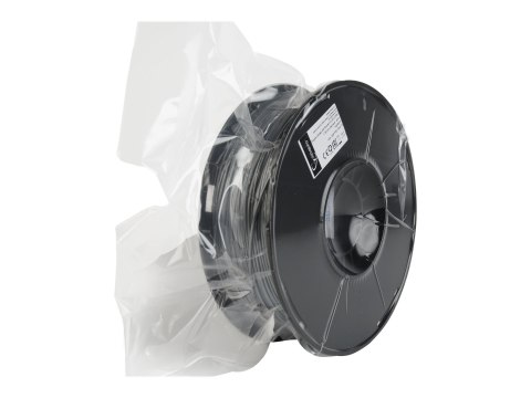 Filament Gembird | Srebrny | PLA+ Filament Gembird | Srebrny | PLA+