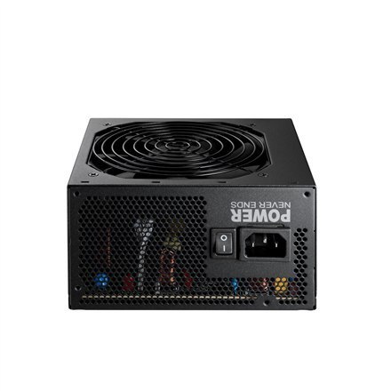 Fortron | Zasilacz | HYDRO K PRO 750 | W | 750 W Fortron | Zasilacz | HYDRO K PRO 750 | W | 750 W