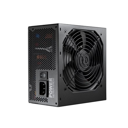 Fortron | Zasilacz | HYDRO K PRO 850 | W | 850 W Fortron | Zasilacz | HYDRO K PRO 850 | W | 850 W