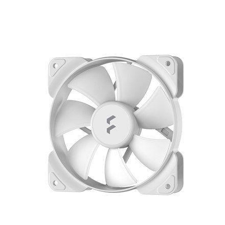 Fractal Design | Aspect 12 RGB PWM | Biała ramka | Nie dotyczy Fractal Design | Aspect 12 RGB PWM | Biała ramka | Nie dotyczy