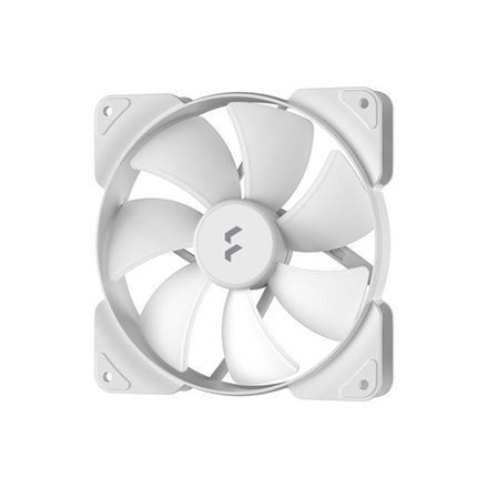 Fractal Design | Biała ramka | Zasilacz w zestawie | Nie dotyczy Fractal Design | Biała ramka | Zasilacz w zestawie | Nie dotyczy