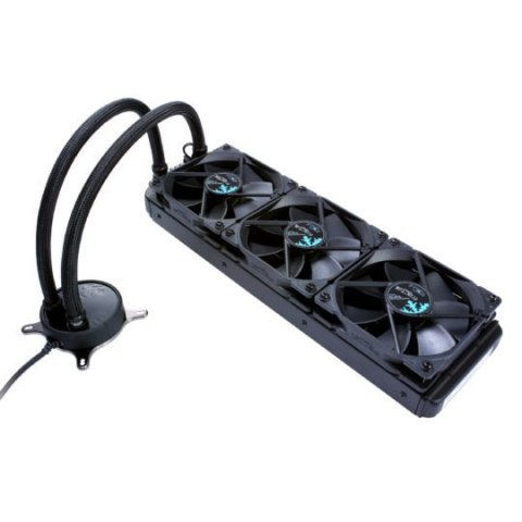 Fractal Design | Celsius S36 | Blackout | Intel, AMD Fractal Design | Celsius S36 | Blackout | Intel, AMD