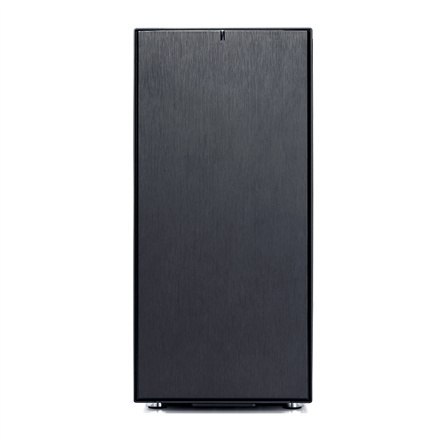 Fractal Design | Define C | Black | ATX | Zasilacz w zestawie Nie Fractal Design | Define C | Black | ATX | Zasilacz w zestawie Nie