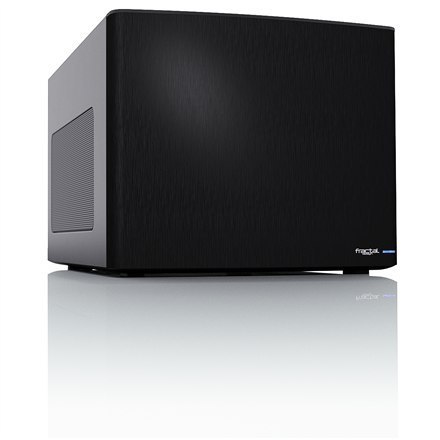 Fractal Design | NODE 304 | 2 - USB 3.0 (Internal 3.0 to 2.0 adapter included)1 - 3.5mm audio in (microphone)1 - 3.5mm audio out Fractal Design | NODE 304 | 2 - USB 3.0 (Internal 3.0 to 2.0 adapter included)1 - 3.5mm audio in (microphone)1 - 3.5mm audio out