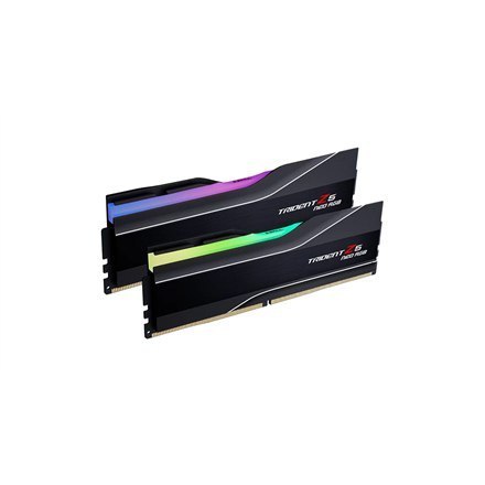 G.Skill | 32 GB | DDR5 | 6000 MHz | PC/serwer | Registered No | ECC No G.Skill | 32 GB | DDR5 | 6000 MHz | PC/serwer | Registered No | ECC No