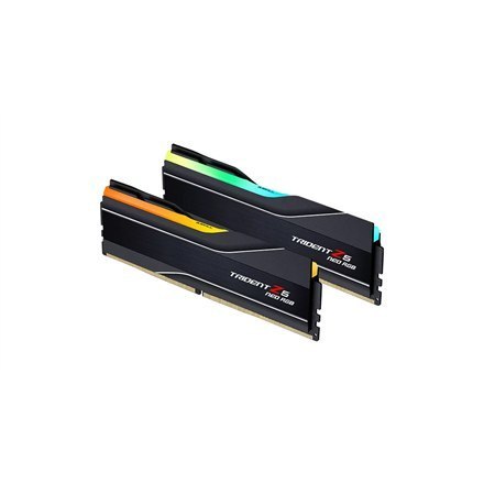 G.Skill | 32 GB | DDR5 | 6000 MHz | PC/serwer | Registered No | ECC No G.Skill | 32 GB | DDR5 | 6000 MHz | PC/serwer | Registered No | ECC No