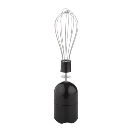 Gallet | Naucelle 3w1 GALMIX435 | Blender | Blender ręczny | 500 W | Liczba prędkości 2 | Rozdrabniacz | Kruszenie lodu | Czarny Gallet | Naucelle 3w1 GALMIX435 | Blender | Blender ręczny | 500 W | Liczba prędkości 2 | Rozdrabniacz | Kruszenie lodu | Czarny