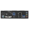 Gigabyte | B550M AORUS ELITE 1.0 | Rodzina procesorów AMD | Gniazdo procesora AM4 | DDR4 DIMM | Gniazda pamięci 4 | Liczba złącz