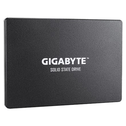 Gigabyte | GP-GSTFS31256GTND | RPM | 256 GB | Interfejs SSD SATA | Prędkość odczytu 520 MB/s | Prędkość zapisu 500 MB/s Gigabyte | GP-GSTFS31256GTND | RPM | 256 GB | Interfejs SSD SATA | Prędkość odczytu 520 MB/s | Prędkość zapisu 500 MB/s