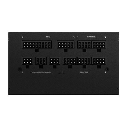 Gigabyte | PSU | GP-UD850GM | W | 850 W Gigabyte | PSU | GP-UD850GM | W | 850 W