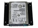 Goobay | 2.5" hard disk installation frame to 3.5"