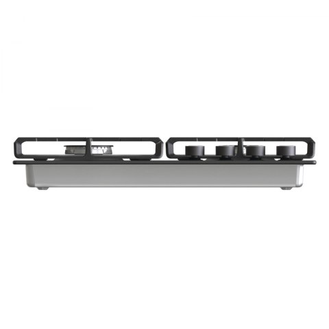 Gorenje | G642AB | Płyta | Gazowa | Liczba palników/stref gotowania 4 | Pokrętła | Czarny Gorenje | G642AB | Płyta | Gazowa | Liczba palników/stref gotowania 4 | Pokrętła | Czarny