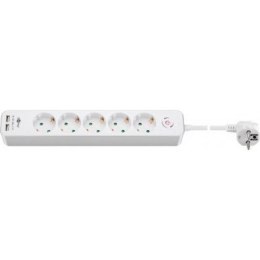 Gorenje | Wypiekacz do chleba | BM1400E | 815 W | Ilość programów 12 | Srebrny