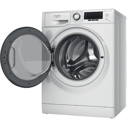 Hotpoint | NDD 11725 DA EE | Pralka z suszarką | Klasa efektywności energetycznej E | Ładowana od frontu | Pojemność prania 11 k Hotpoint | NDD 11725 DA EE | Pralka z suszarką | Klasa efektywności energetycznej E | Ładowana od frontu | Pojemność prania 11 k