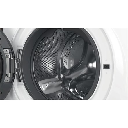 Hotpoint | NDD 11725 DA EE | Pralka z suszarką | Klasa efektywności energetycznej E | Ładowana od frontu | Pojemność prania 11 k Hotpoint | NDD 11725 DA EE | Pralka z suszarką | Klasa efektywności energetycznej E | Ładowana od frontu | Pojemność prania 11 k