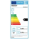 INDESIT | Kuchenka | IS5V8CHX/E | Typ płyty Vitroceramic | Typ piekarnika Electric | Stal nierdzewna | Szerokość 50 cm | Grillow