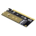 Kontroler pamięci masowej Digitus | M.2 | PCIe 3.0 x16