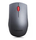 Lenovo | Bezprzewodowa | 4X30H56886 | Profesjonalna mysz laserowa | Czarna