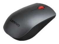 Lenovo | Bezprzewodowa | 4X30H56886 | Profesjonalna mysz laserowa | Czarna Lenovo | Bezprzewodowa | 4X30H56886 | Profesjonalna mysz laserowa | Czarna