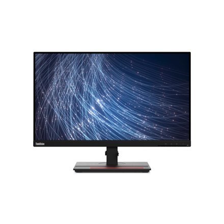 Lenovo | T24m-29 | 23,8 " | IPS | FHD | 16:9 | 4 ms | 250 cd/m² | Czarny | Ilość portów HDMI 1x HDMI 1.4 | 60 Hz Lenovo | T24m-29 | 23,8 " | IPS | FHD | 16:9 | 4 ms | 250 cd/m² | Czarny | Ilość portów HDMI 1x HDMI 1.4 | 60 Hz