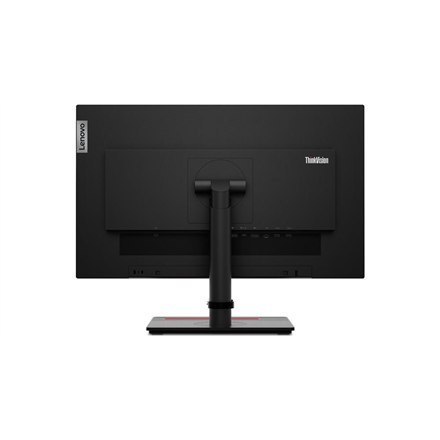 Lenovo | T24m-29 | 23,8 " | IPS | FHD | 16:9 | 4 ms | 250 cd/m² | Czarny | Ilość portów HDMI 1x HDMI 1.4 | 60 Hz Lenovo | T24m-29 | 23,8 " | IPS | FHD | 16:9 | 4 ms | 250 cd/m² | Czarny | Ilość portów HDMI 1x HDMI 1.4 | 60 Hz