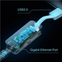 TP-LINK | UE300 USB 3.0 to Gigabit Ethernet Network Adapter | 1 10/100/1000 Mbit/s