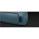 Głośnik Muse M-730 DJ, bezprzewodowy, Bluetooth, czarny Muse | M-730 DJ | 2x5W W | Bluetooth | Niebieski | NFC | Połączenie bezp