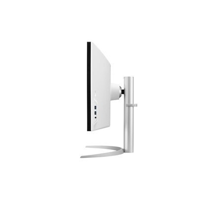 LG | 49WQ95C-W | 49 " | IPS | QHD | 32:9 | 5 ms | 400 cd/m² | Srebrny | Ilość portów HDMI 2 | 144 Hz LG | 49WQ95C-W | 49 " | IPS | QHD | 32:9 | 5 ms | 400 cd/m² | Srebrny | Ilość portów HDMI 2 | 144 Hz