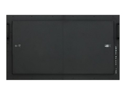 LG 75XS4G-B 75" 3840 x 2160/4000cd/m2/8s HDMI, DP, USB2.0 LG LG 75XS4G-B 75" 3840 x 2160/4000cd/m2/8s HDMI, DP, USB2.0 LG