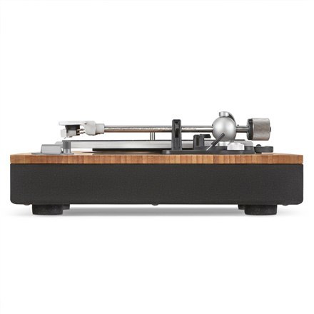 Marley Stir It Up Turntable, Wireless, Signature Black Marley | Stir It Up | Turntable | Port USB Marley Stir It Up Turntable, Wireless, Signature Black Marley | Stir It Up | Turntable | Port USB