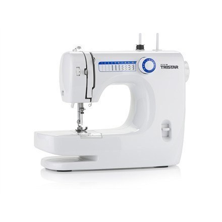 Maszyna do szycia Tristar | SM-6000 | Biały Maszyna do szycia Tristar | SM-6000 | Biały