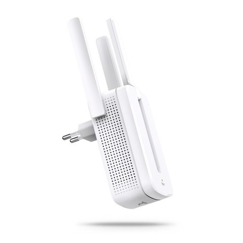 Mercusys | MW300RE | Wi-Fi Range Extender | 802.11n | 2.4GHz | 300 Mbit/s | Mbit/s | Ethernet LAN (RJ-45) ports | MU-MiMO | no P Mercusys | MW300RE | Wi-Fi Range Extender | 802.11n | 2.4GHz | 300 Mbit/s | Mbit/s | Ethernet LAN (RJ-45) ports | MU-MiMO | no P