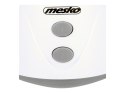 Mesko | MS 4060 | Tabletop | 500 W | Materiał słoika Plastik | Pojemność słoika 1 L | Biały/szary