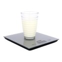 Mesko | Waga kuchenna | MS 3145 | Maksymalna waga (udźwig) 5 kg | Podziałka 1 g | Typ wyświetlacza LCD | Srebrny