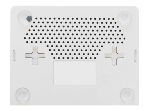 Mikrotik Wired Ethernet Router (No Wifi) RB750Gr3, hEX, Dual Core 880MHz CPU, 256MB RAM, 16 MB (MicroSD), 5xGigabit LAN, USB, PC Mikrotik Wired Ethernet Router (No Wifi) RB750Gr3, hEX, Dual Core 880MHz CPU, 256MB RAM, 16 MB (MicroSD), 5xGigabit LAN, USB, PC