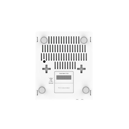 Mikrotik Wired Ethernet Router RB960PGS, hEX PoE, CPU 800MHz, 128MB RAM, 16MB, 1xSFP, 5xGigabit LAN, 1xUSB, Power Output On port Mikrotik Wired Ethernet Router RB960PGS, hEX PoE, CPU 800MHz, 128MB RAM, 16MB, 1xSFP, 5xGigabit LAN, 1xUSB, Power Output On port