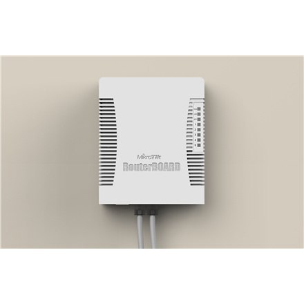 Mikrotik Wired Ethernet Router RB960PGS, hEX PoE, CPU 800MHz, 128MB RAM, 16MB, 1xSFP, 5xGigabit LAN, 1xUSB, Power Output On port Mikrotik Wired Ethernet Router RB960PGS, hEX PoE, CPU 800MHz, 128MB RAM, 16MB, 1xSFP, 5xGigabit LAN, 1xUSB, Power Output On port